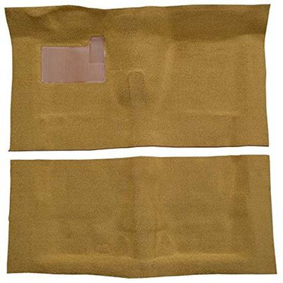 ACC Automotive Carpet in 610-Brown Nylon Loop