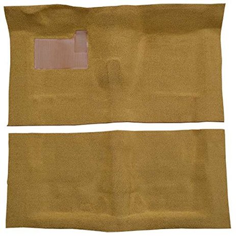 ACC Automotive Carpet in 610-Brown Nylon Loop