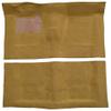 ACC Automotive Carpet in 610-Brown Nylon Loop view 1