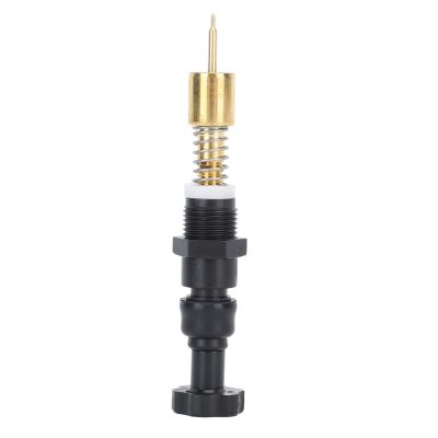 Choke Plunger Valve Starter Pull Knob Fit for PJ38 PJ 38mm Carburetor Carb Replaces OE 018 086 Premium Materials for Direct Replacement & Easy Install