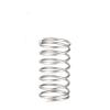 Cgshop-Compressed Spring Length 5mm-50mm Wire Diameter 0.3mm Outer Diameter 2mm 3mm 4mm 5mm Stainless Steel Miniature Compression Spring, 20pcs, Good Elasticity and More Durable(45mm,5mm) view 2