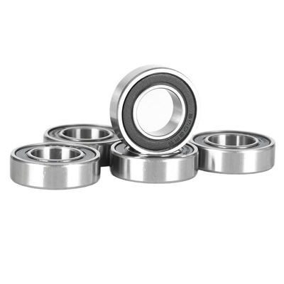6002/17-2RS 17 * 32 9 deep Groove Ball Bearing