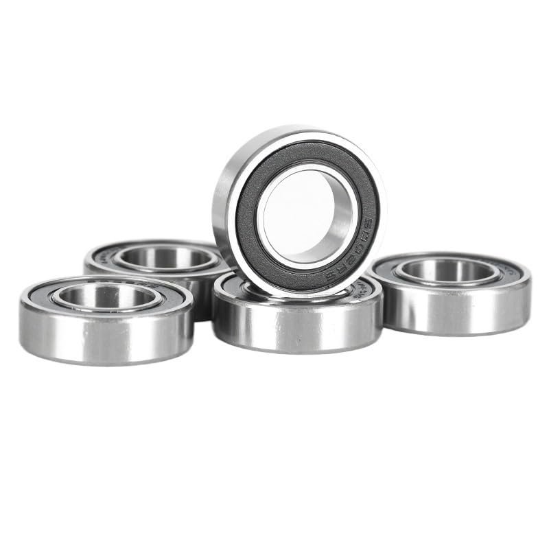 6002/17-2RS 17 * 32 9 deep Groove Ball Bearing