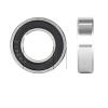 6002/17-2RS 17 * 32 9 deep Groove Ball Bearing view 4