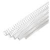 Cgshop-Compressed Spring Wire Diameter3.0mm, Outer Diameter 16mm-23mm, Length 20-100mm Return Compression Spring Pressure Spring, 2pcs, Good Elasticity and More Durable(80,21) view 1
