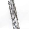 Cgshop-Compressed Spring Wire Diameter3.0mm, Outer Diameter 16mm-23mm, Length 20-100mm Return Compression Spring Pressure Spring, 2pcs, Good Elasticity and More Durable(80,21) view 2