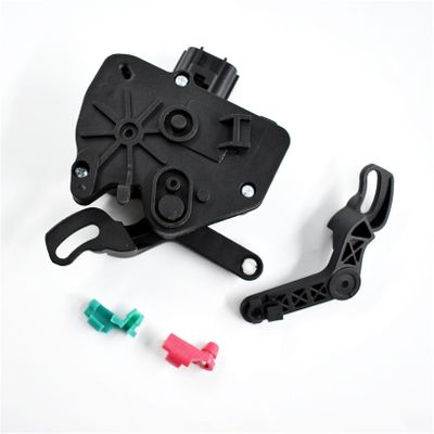 Door Lock Actuator 4 Pins Motor Left Right Side Sliding Door Latch Replacement for Town & Country 2001-2016 Voyager 2001-2003 Grand Caravan 2001-2019 4717960AA