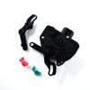 Door Lock Actuator 4 Pins Motor Left Right Side Sliding Door Latch Replacement for Town & Country 2001-2016 Voyager 2001-2003 Grand Caravan 2001-2019 4717960AA view 3