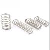 Cgshop-Compressed Spring Wire Diameter 0.4mm, Outer Diameter 3-10mm Length 5-50mm Y-Shaped Stainless Steel Return Pressure Spring Compression Spring, 10pcs, Good Elasticity and More Durable(5mm,9mm) view 1