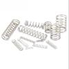 Cgshop-Compressed Spring Wire Diameter 0.4mm, Outer Diameter 3-10mm Length 5-50mm Y-Shaped Stainless Steel Return Pressure Spring Compression Spring, 10pcs, Good Elasticity and More Durable(5mm,9mm) view 2