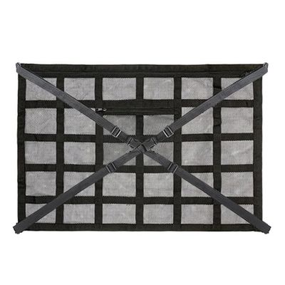 Car Roof Luggage Storage Net Pocket Blanket Car Mesh Bag Interior Accessories