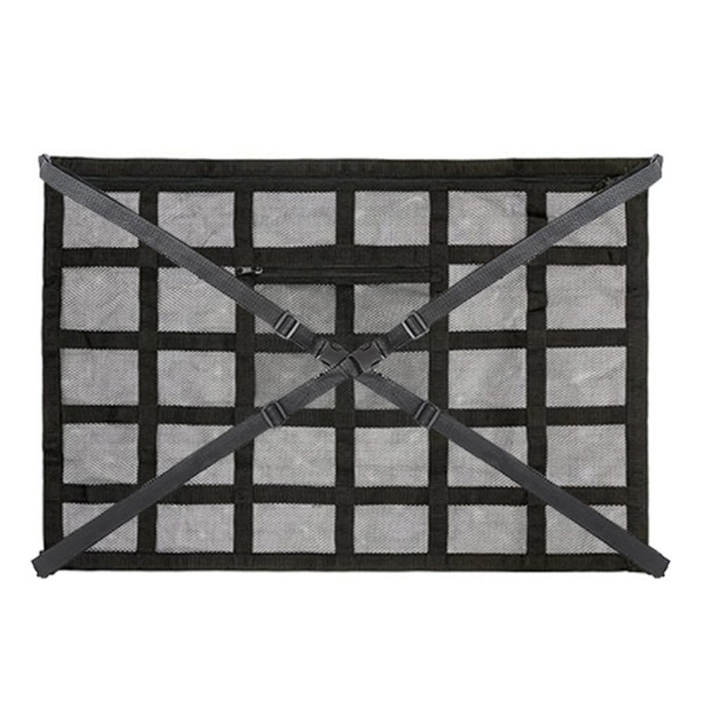 Car Roof Luggage Storage Net Pocket Blanket Car Mesh Bag Interior Accessories