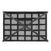 Car Roof Luggage Storage Net Pocket Blanket Car Mesh Bag Interior Accessories view 1