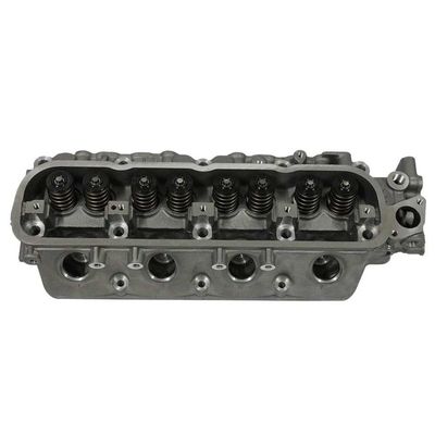 Cylinder Head Assy AP01 4Y 111017601771 111017302071 Compatible With 5FG 6FG 7FG Forklift