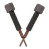 GRIRIW Motorcycle Chain Breaker Pin Tool 2Pcs Set Heavy-Duty Motorbike Chain Removal and Repair Tools for ATV and Bicycle Maintenance view 1