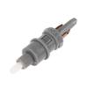 Universal 6mm Motorcycle Brake and Clutch Switch Compatible with Various Bike Models view 2