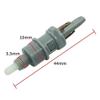Universal 6mm Motorcycle Brake and Clutch Switch Compatible with Various Bike Models view 4