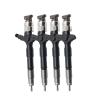 Diesel Fuel Injector Compatible With Toyota Hiace IKD-FTV 295050-0820/23670-39385 view 1