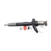 Diesel Fuel Injector Compatible With Toyota Hiace IKD-FTV 295050-0820/23670-39385 view 4