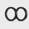 CVUTOVO 10Pcs Car Fuel Tank Gasket and Leak Proof Rubber Can Spout Sealing Rings Universal O-Ring Replacement for Truck Gasoline Fuel Containers view 4