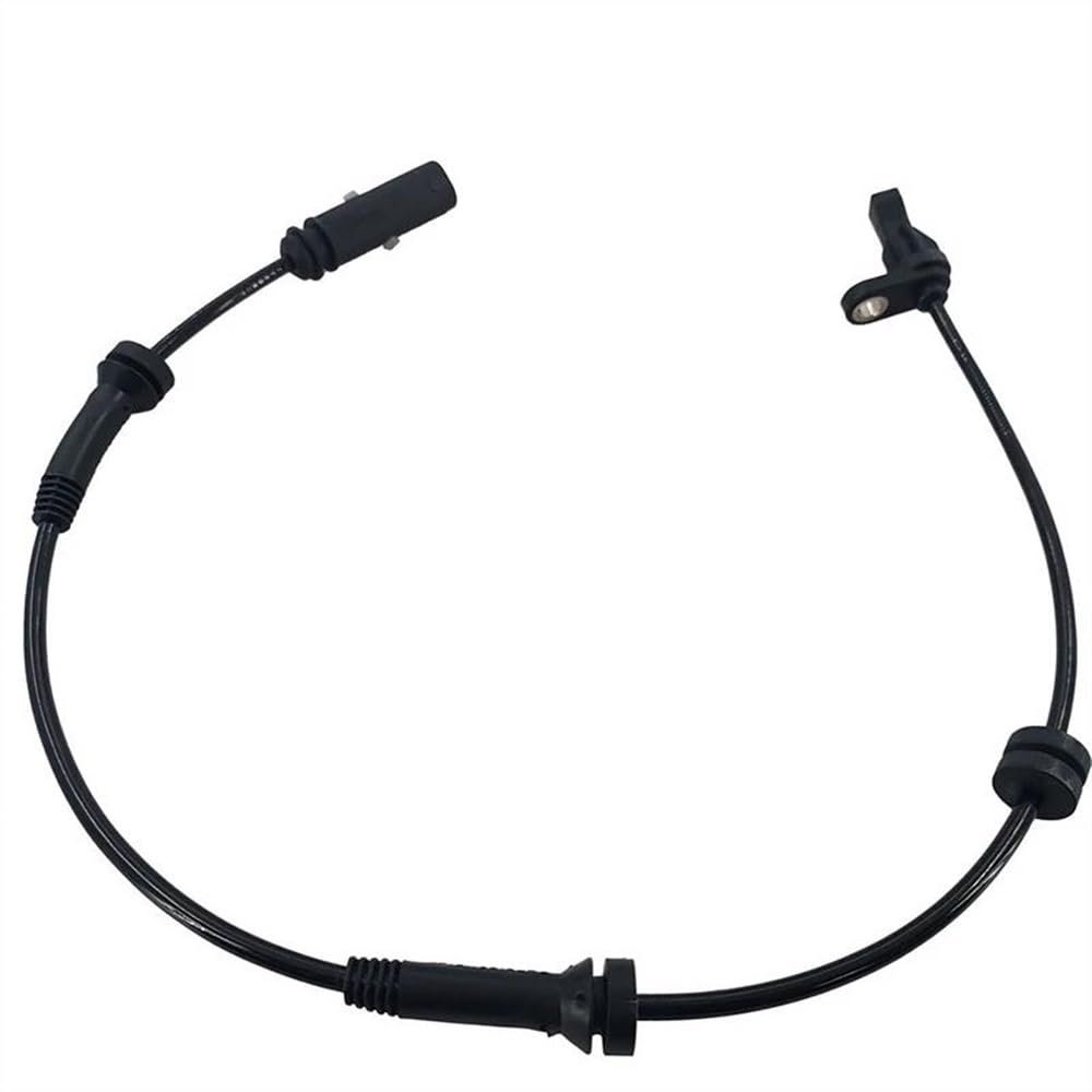 Brake Pad Wear Sensor Front Rear ABS Wheel Speed Sensor 34526884421 6884423 34526884423 34526852907 34526791225 for BMW F34 F36 12-18(2PCS Rear)
