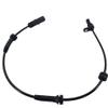 Brake Pad Wear Sensor Front Rear ABS Wheel Speed Sensor 34526884421 6884423 34526884423 34526852907 34526791225 for BMW F34 F36 12-18(2PCS Rear) view 1