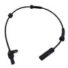 Brake Pad Wear Sensor Front Rear ABS Wheel Speed Sensor 34526884421 6884423 34526884423 34526852907 34526791225 for BMW F34 F36 12-18(2PCS Rear) view 2