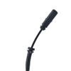 Brake Pad Wear Sensor Front Rear ABS Wheel Speed Sensor 34526884421 6884423 34526884423 34526852907 34526791225 for BMW F34 F36 12-18(2PCS Rear) view 4