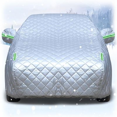 Hail Cover for Car Custom Fit for Discovery 5 2017-2025,Protects Against Wind and Sand,Repels Rain and Snow,Guards Hail Cover and Impacts