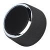 Julihai Volume Button Protector, Car Radio Control Cover for 2007-2013 Models Scratch Resistant Carbon Fiber Finish Easy Install (2 Pcs) view 4