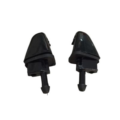 Car Headlight Water Nozzle Headlamp Cleaner Spray Head GR1A-51-8G0A