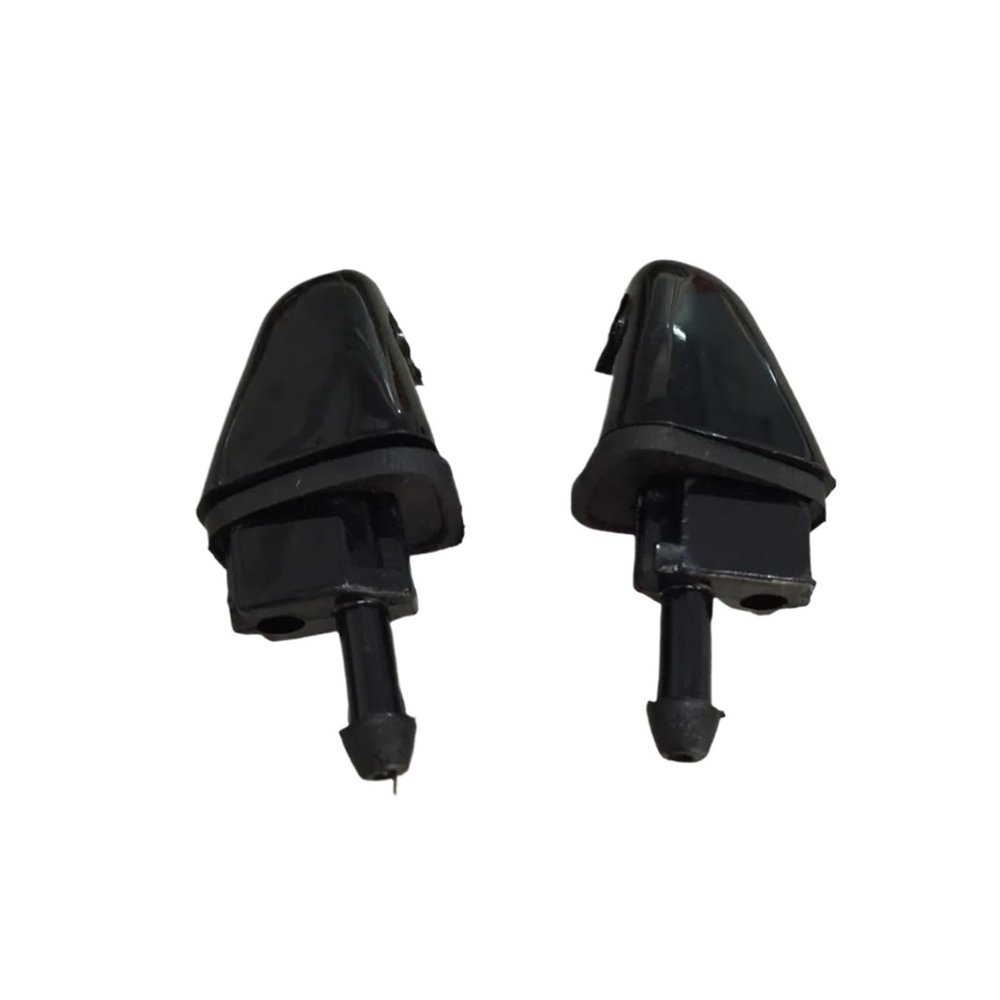 Car Headlight Water Nozzle Headlamp Cleaner Spray Head GR1A-51-8G0A