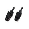 Car Headlight Water Nozzle Headlamp Cleaner Spray Head GR1A-51-8G0A view 3