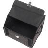 Car Trunk Organizer Storage Box Foldable Leather for Cargo view 1