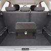 Car Trunk Organizer Storage Box Foldable Leather for Cargo view 4