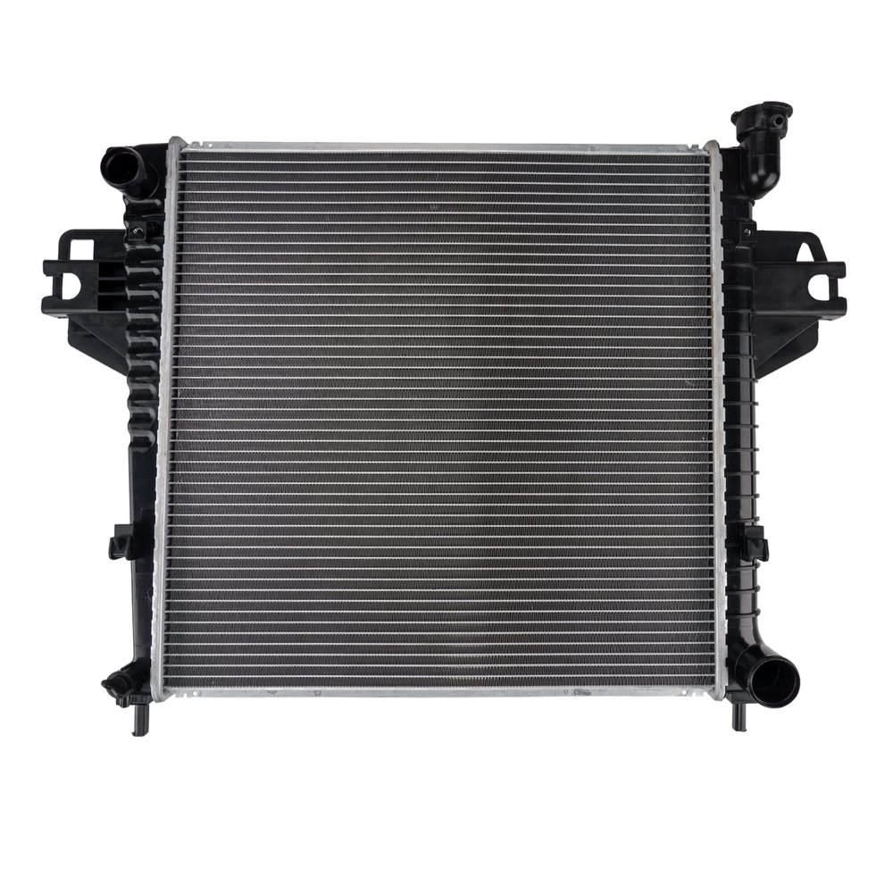 Torchtree CU2975 Engine Radiator, Compatible with 2007 Liberty