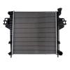 Torchtree CU2975 Engine Radiator, Compatible with 2007 Liberty view 1