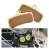 Motocross Front and Rear Silent Brake Pads for Surron Light Bee S X Dirt Bike Universal Parts Braking System Pads view 2
