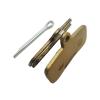 Motocross Front and Rear Silent Brake Pads for Surron Light Bee S X Dirt Bike Universal Parts Braking System Pads view 4