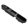 AOMXUZE AU63-Front Left Master Power Window Switch Compatible with 307 2000-2005 96351622XT 6554.E4 view 1