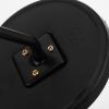 Parliky Universal Large Round Convex Blind Spot Rearview Mirror Clip-On for Trucks and Buses, Adjustable Wide Angle Extension Mirror for Enhanced Driving Visibility view 3