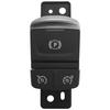 Handbrake Switch Compatible with Koleos for Kadjar for Megane 363216544R Car Cruise Switch Brake Parking Button Electronic Handbrake Switch view 1