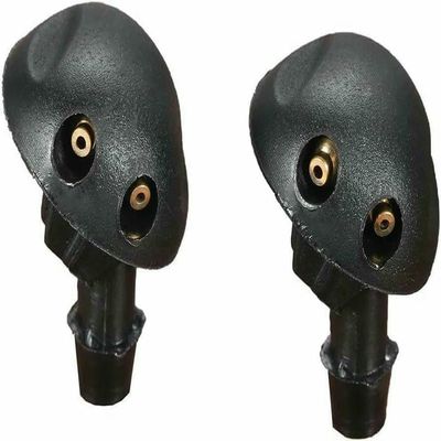 FLYBVJCH Car Windshield Washer nozzles for Renault Scenic I 1999-2003 Windshield Washer nozzles