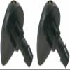 FLYBVJCH Car Windshield Washer nozzles for Renault Scenic I 1999-2003 Windshield Washer nozzles view 3