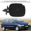 Impact Proof Fuel Filler Flap Tank Cap with Hinge - Long Lasting Replacement Fit for Scenic 1999 2003 - Replaces OE 7700428371, Enhances Vehicle Aesthetics view 3