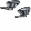 FLYBVJCH Car Windshield Washer nozzles for Toyota for Camry 2002 2003 2004 2005 2006 Windshield Washer nozzles view 2