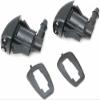 FLYBVJCH Car Windshield Washer nozzles for Toyota for Camry 2002 2003 2004 2005 2006 Windshield Washer nozzles view 3