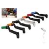 Motorcycle Gear Shifter Motorcycle Gear Shift Pedal Lever For Kayo For Bo&suer For Xmotos For NC 250 300 450 CC Dirt Bike For MX Motocross view 2