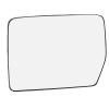 aqxreight Heated Door Mirror Glass Clear Fast Defrosting Defogging View Mirror Glass Lens Right 4L3Z DA and Fog Lens By That Heated GlassHeated GlassHeated Door (Left: 4L3Z 17K707 DB) view 2