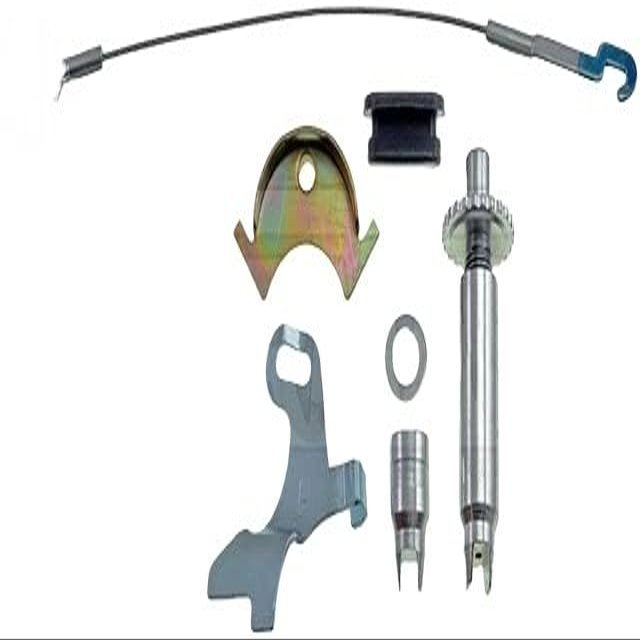 Dwvksz Drum Brake Self Adjuster Repair Kit for AMC AMX 1970 1969 6.4L V8
